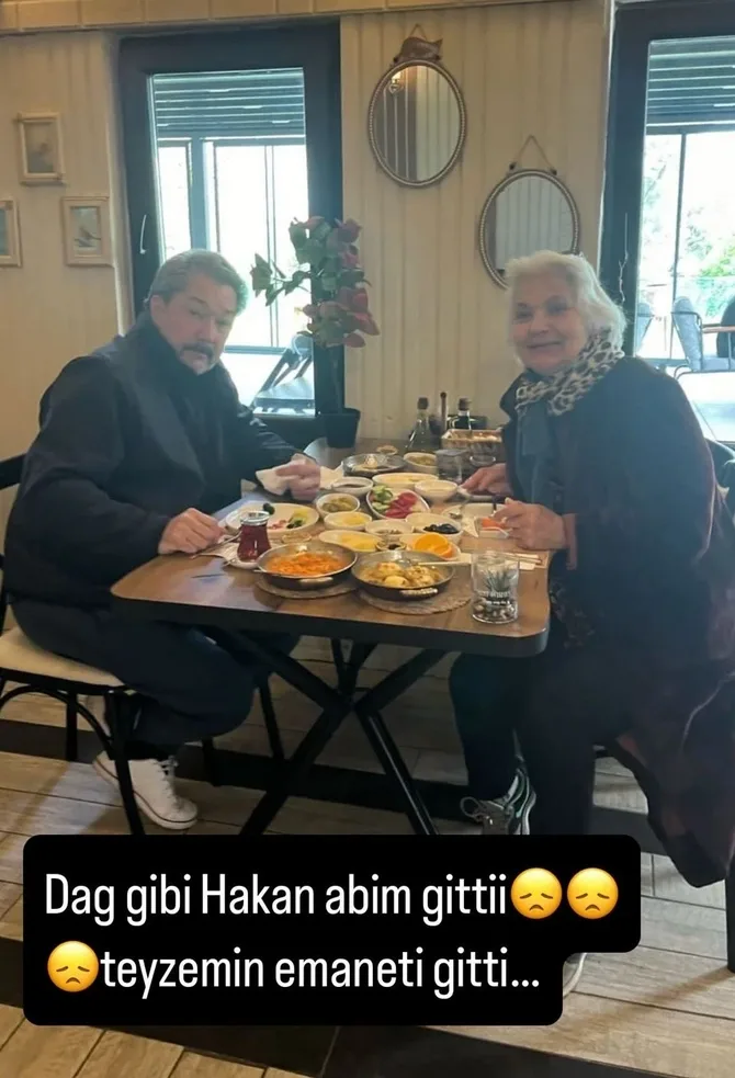 Demet Akalına - AĞIR İTKİ