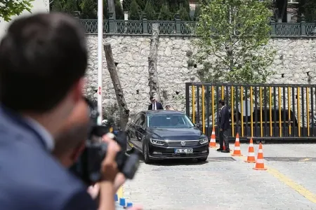 Kiyev sülhə nail olmaq üçün böyük addımlar atmağa hazırdır - KİV