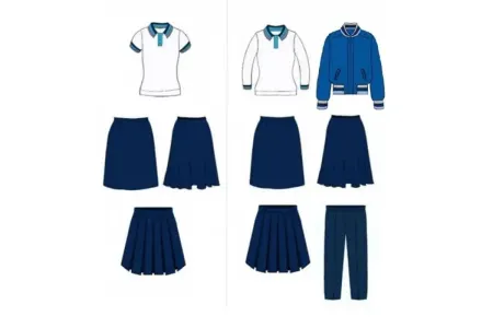 Məktəbli formaları ilə bağlı - YENİLİK