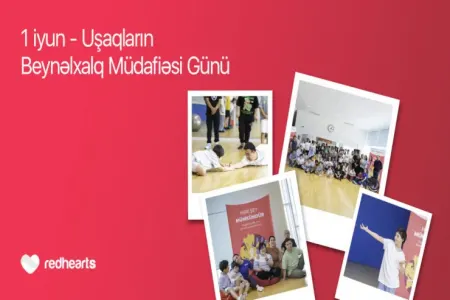 Daun sindromlu uşaqlar üçün sosial layihə