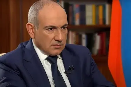 Hakimiyyətə gələn kimi "savaş anonsu" verən Paşinyan "sülh göyərçi"nə çevrildi - NƏ BAŞ VERİR?