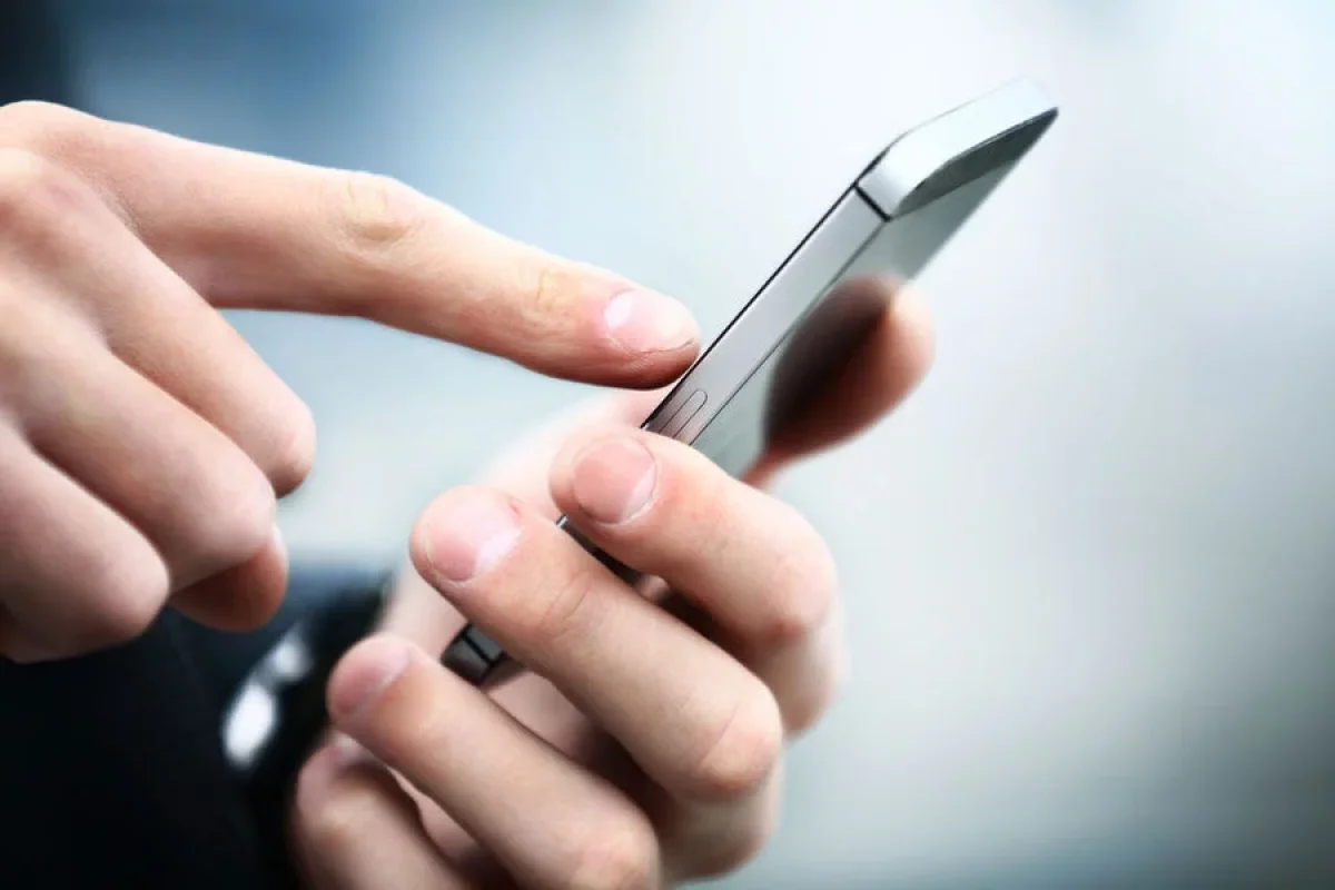 Ata telefonu açaraq oğlunun Qatilini Tapdı