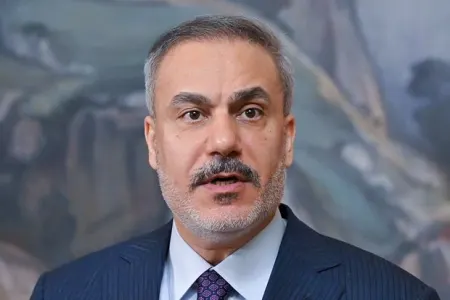 Hazırda çox mühüm addımlar atılır - Fidan