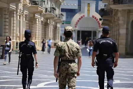 Azərbaycanda xüsusi karantin rejimi bitib? - VACİB AÇIQLAMA