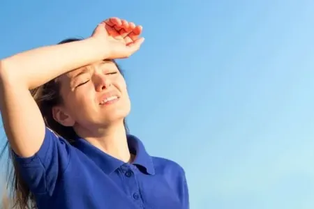 Qulaqlarınızı günəş şüalarından qoruyun! - XƏBƏRDARLIQ