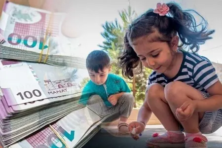 “Məcburi köçkün” uşaqları ilə bağlı vacib - AÇIQLAMA