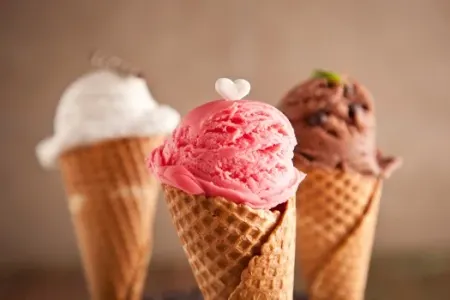 Xarab dondurma necə olur?