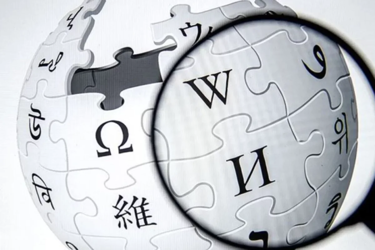 "Wikipedia"nın sahibi məhkəməlik oldu - Milyonluq iddia