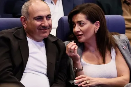 Paşinyanın evlilikdən imtina etməsinin ŞOK səbəbi