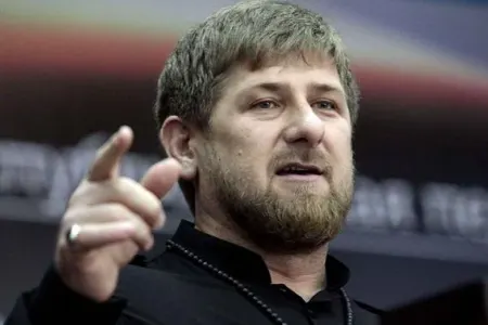 Kadırov Çeçenistanla bağlı arzularını açıqladı