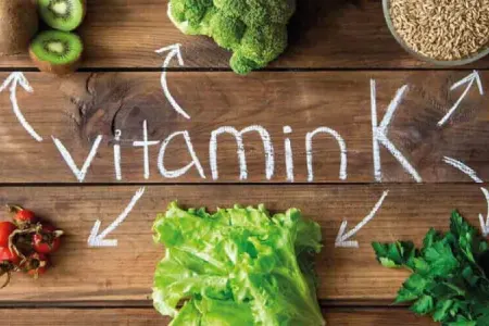 K vitamini çatışmazlığı ciddi fəsadlara yol aça bilər