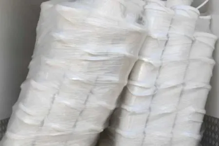 Rusiyadan Azərbaycana gətirilən süd məhsulu məhv edildi