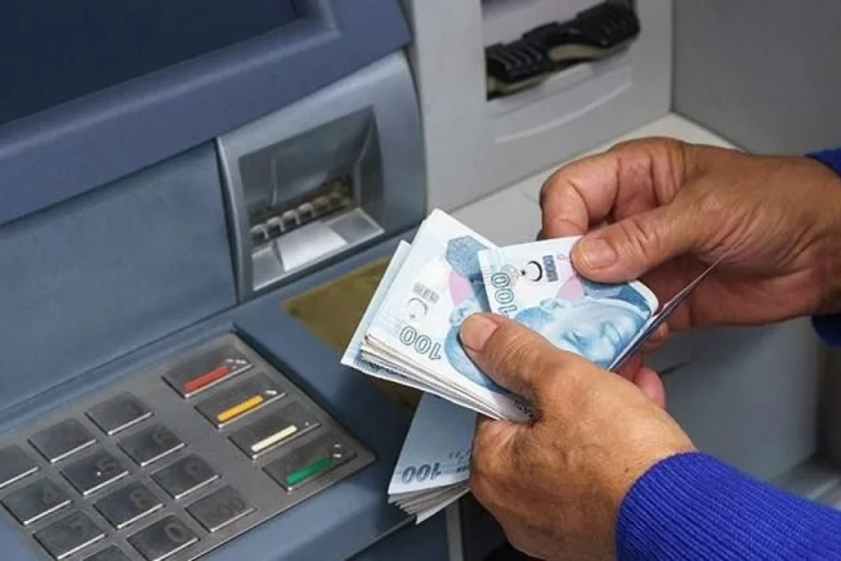 İyunun 4-nə qədər maaş və digər artımlar - ÖDƏNİLƏCƏK