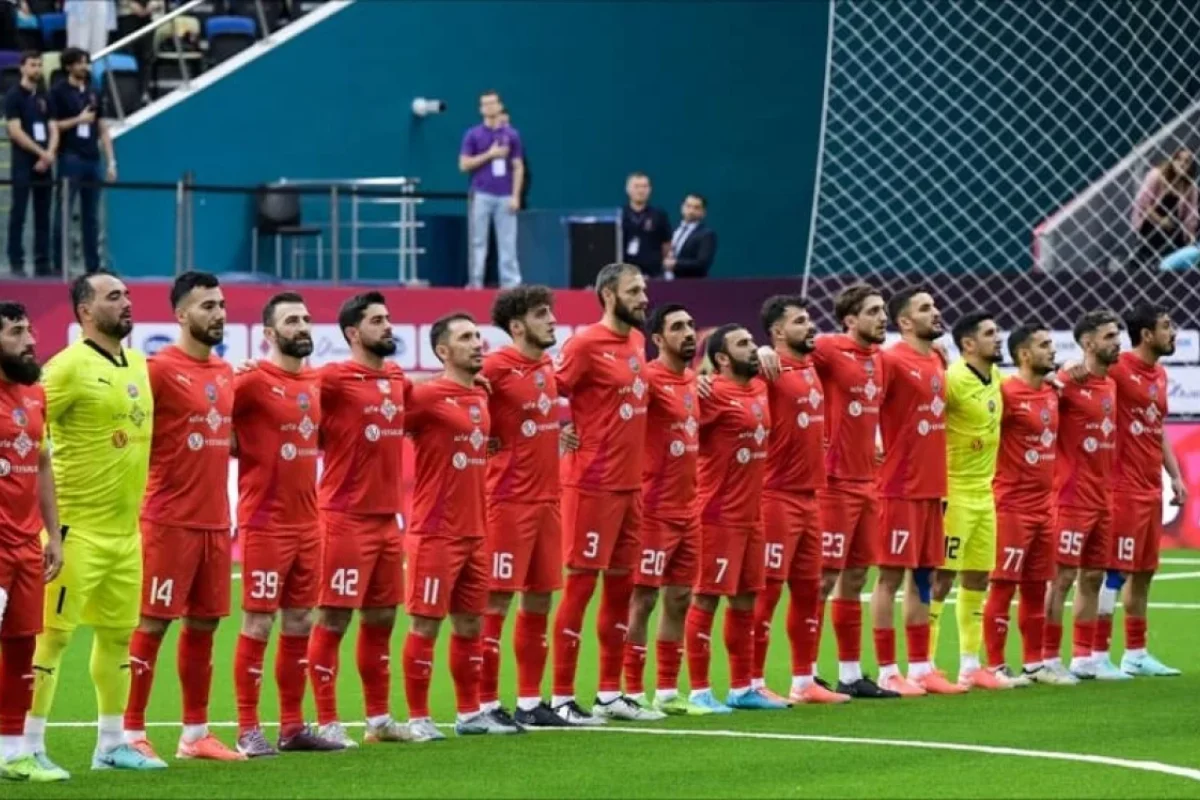 Dünya çempionluğu oyunçularımıza, görün, nə qədər pul qazandıracaq!