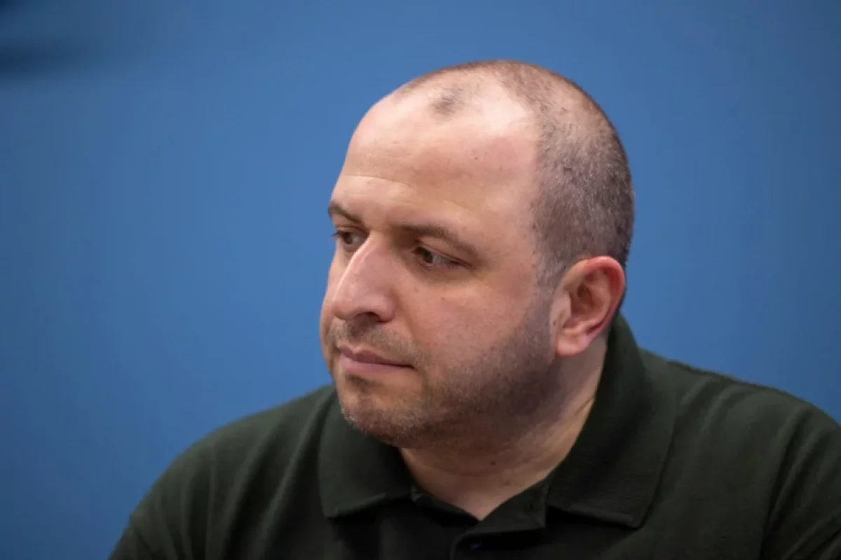 “Rusiya atəşkəs təklifi ilə razılaşmadı” - Umerov