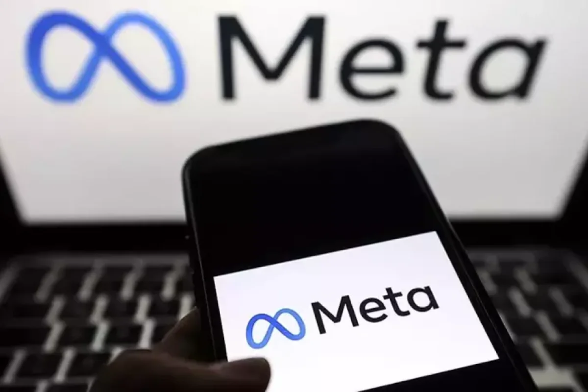Meta işçilərin yerini süni intellektlə əvəzləməyə başlayır