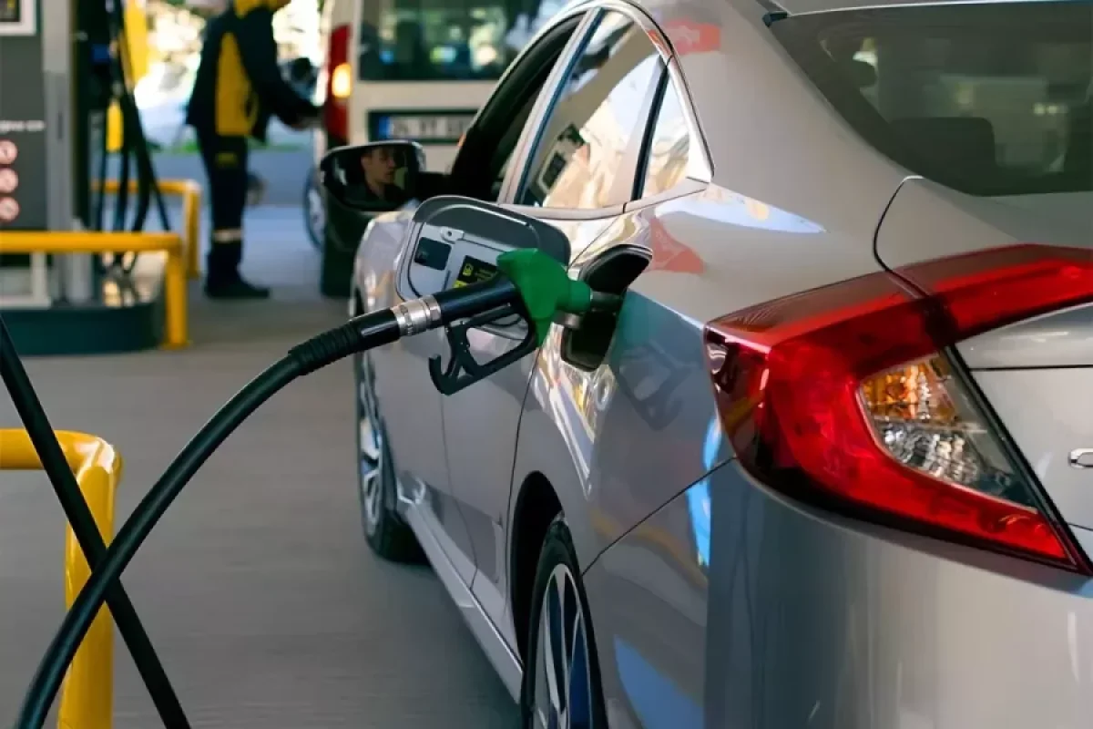 Benzin qiymətlərinə endirim: - Yeni MƏBLƏĞ