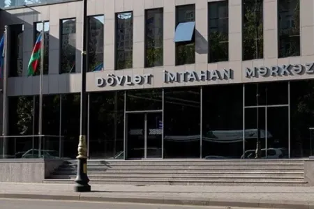 Onlar universitetə imtahansız qəbul olacaqlar