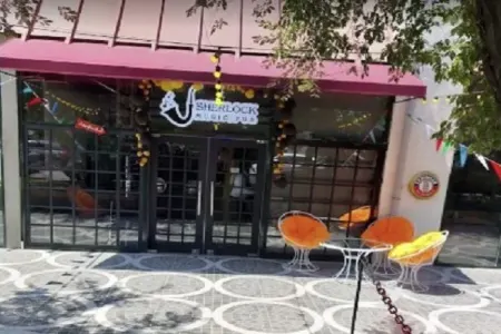 “Sherlock”da hesab üstündə - DAVA