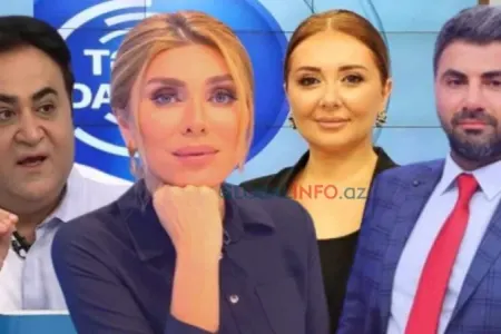 Bu verilişlər bağlana bilər - Aparıcılar isə…