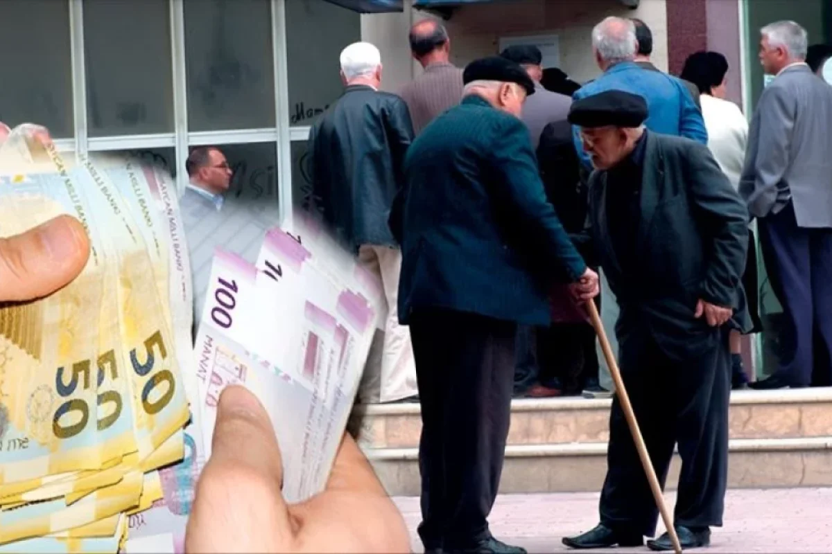 Ötən il pensiya və yaşayış minimumu nə qədər artırılıb?