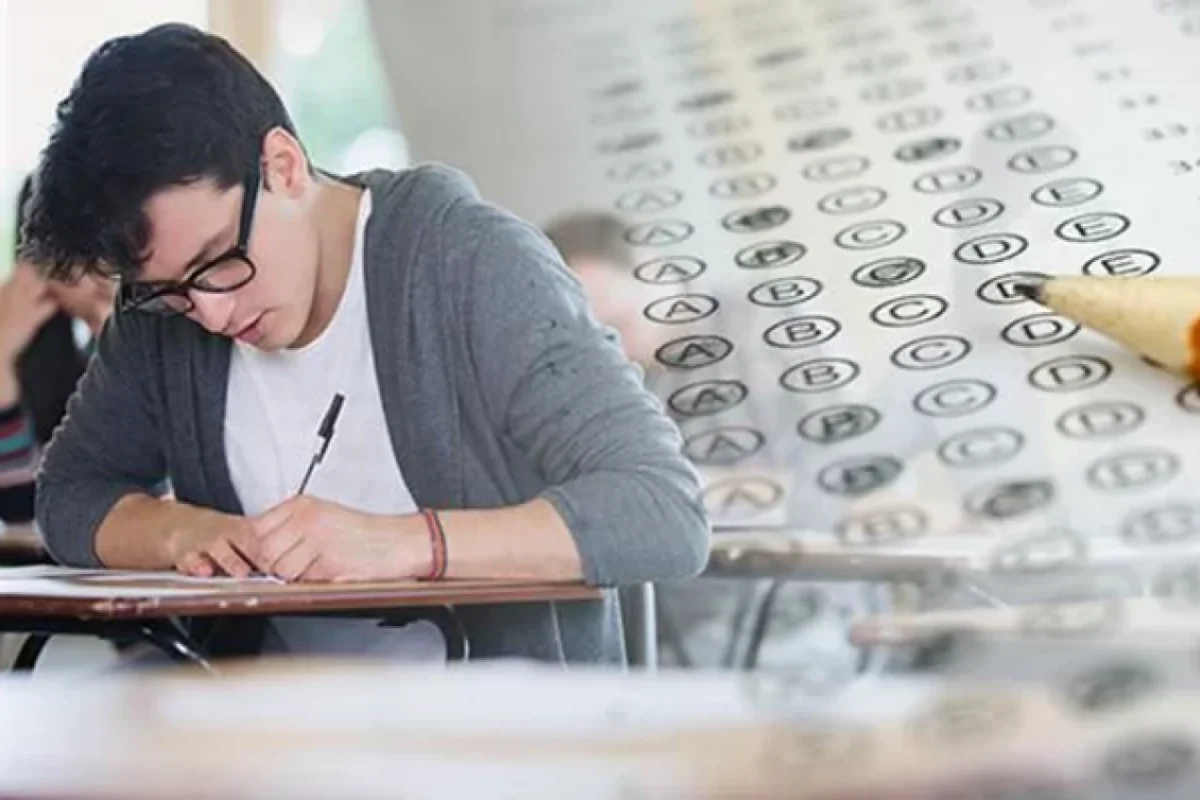 Məktəbdə “5” aldılar, imtahanda həqiqət ortaya çıxdı