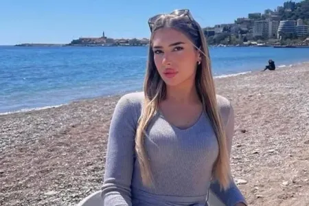 19 yaşlı "TikTok" fenomeninin faciəli ölümü - VİDEO