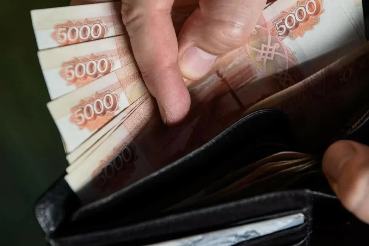 Rusiyada yaşayan azərbaycanlılara pensiya ilə bağlı - BƏD XƏBƏR