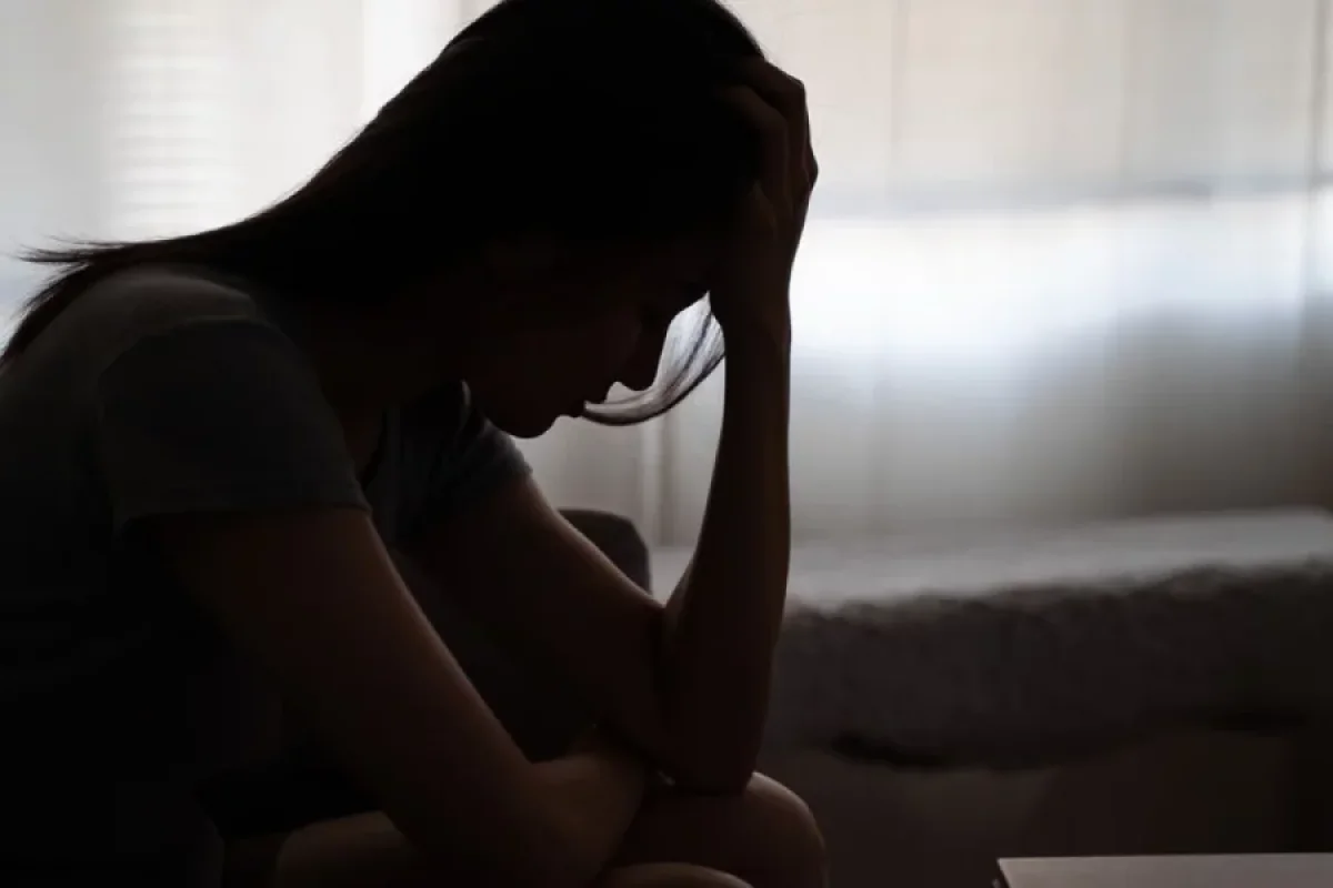 Elektrik şoku ağır depressiyadan qurtulmağa kömək edir?