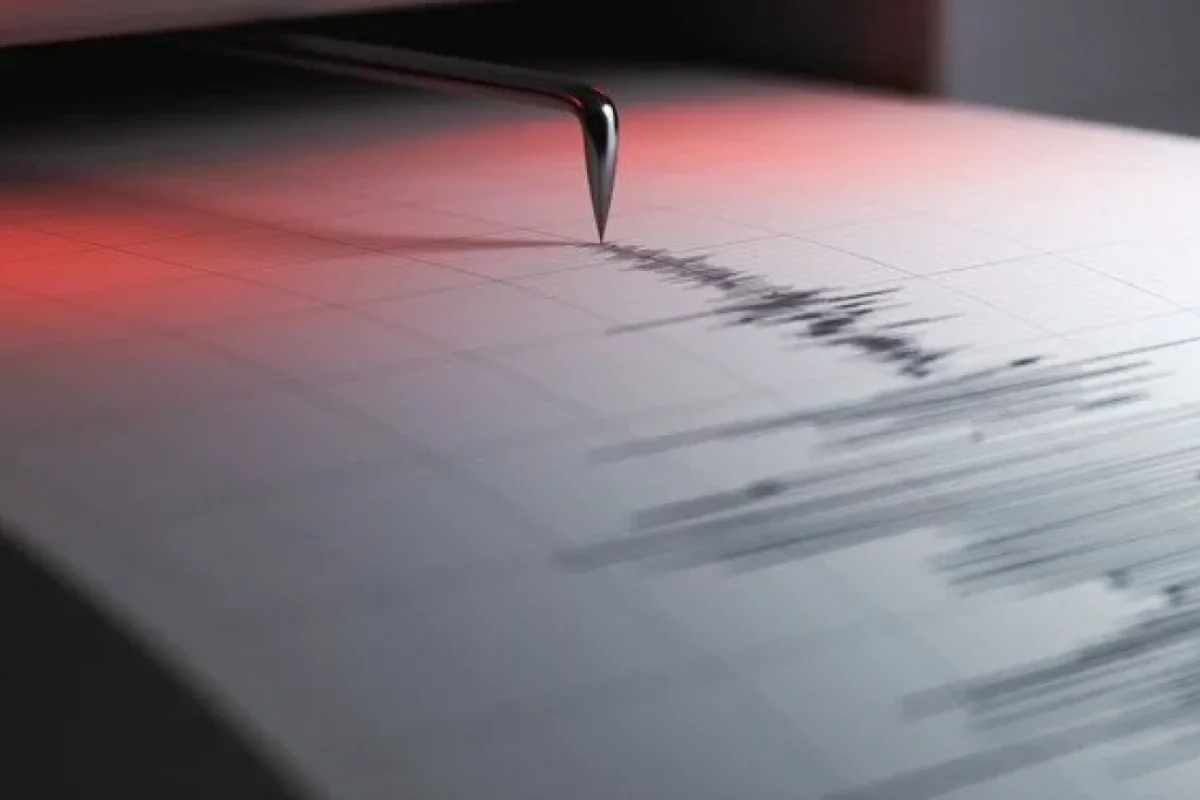 24 saatda 12 zəlzələ qeydə alındı