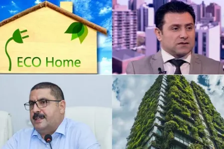 Azərbaycanda “yaşıl bina”ların tikilməsinə niyə maraq yoxdur?