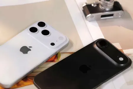 iPhone 17 və 17 Air modelləri zəif olacaq