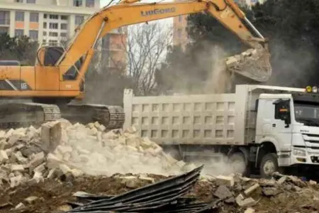 Bakının bu əraziləri plana DÜŞDÜ: - Söküntü başlayacaq