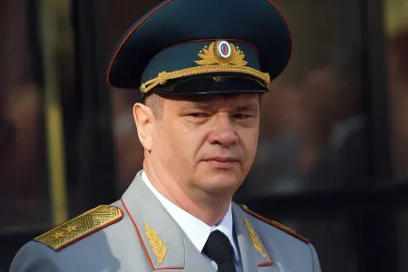 Fövqəladə hallar nazirinin müavini vəzifəsindən azad edildi