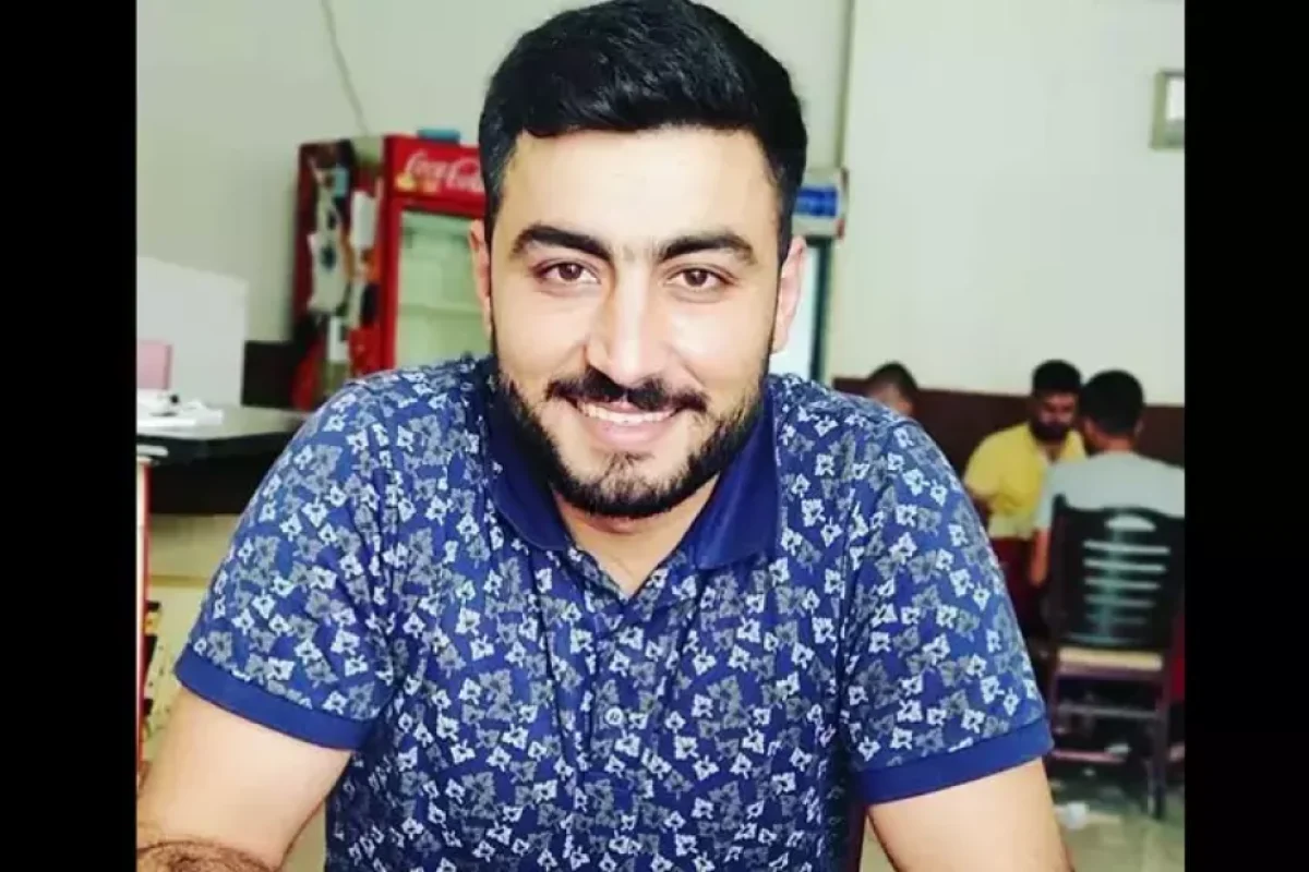 Qadın paltarı geyinərək qətl törətdi - ŞOK HADİSƏ