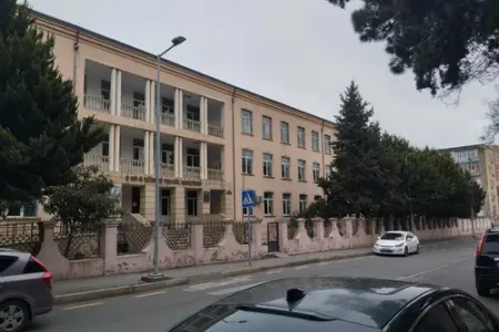 Bakıda məktəbdə şagirdə şiddət GÖSTƏRİLİR – - İDDİA