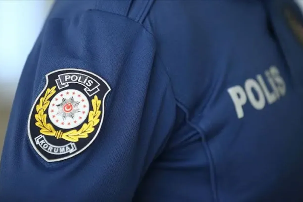 Antalya sahilində DƏHŞƏT: - Meyit tapıldı