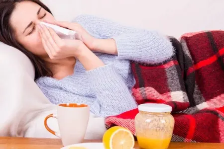 Qripə yoluxma halları artıb - Vətəndaşlara çağırış