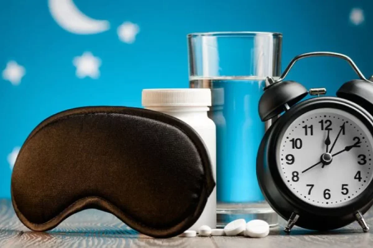 Yuxusuzluq ciddi xəstəliyin əlaməti ola bilər