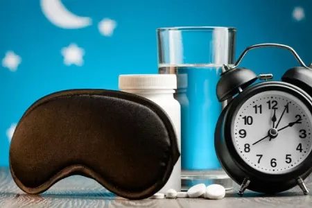 Yuxusuzluq ciddi xəstəliyin əlaməti ola bilər