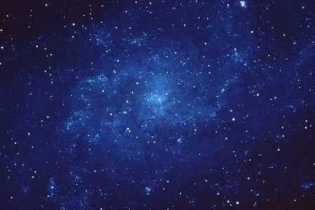 Ulduzda su izləri tapıldı