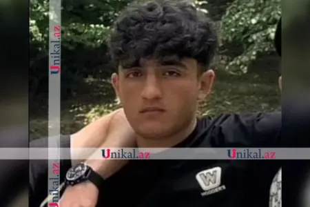 Dənizdə boğulan Tunarın bacısı danışdı - RTV