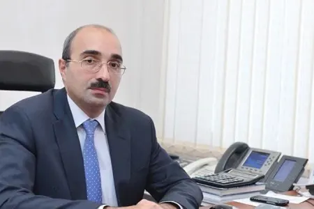 Mətin Eynullayevin ailəsində ağır itki