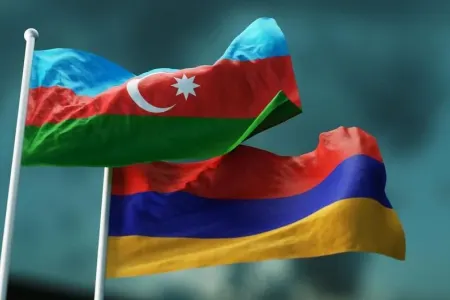 Azərbaycan və Ermənistan rəsmiləri arasında görüş keçirildi