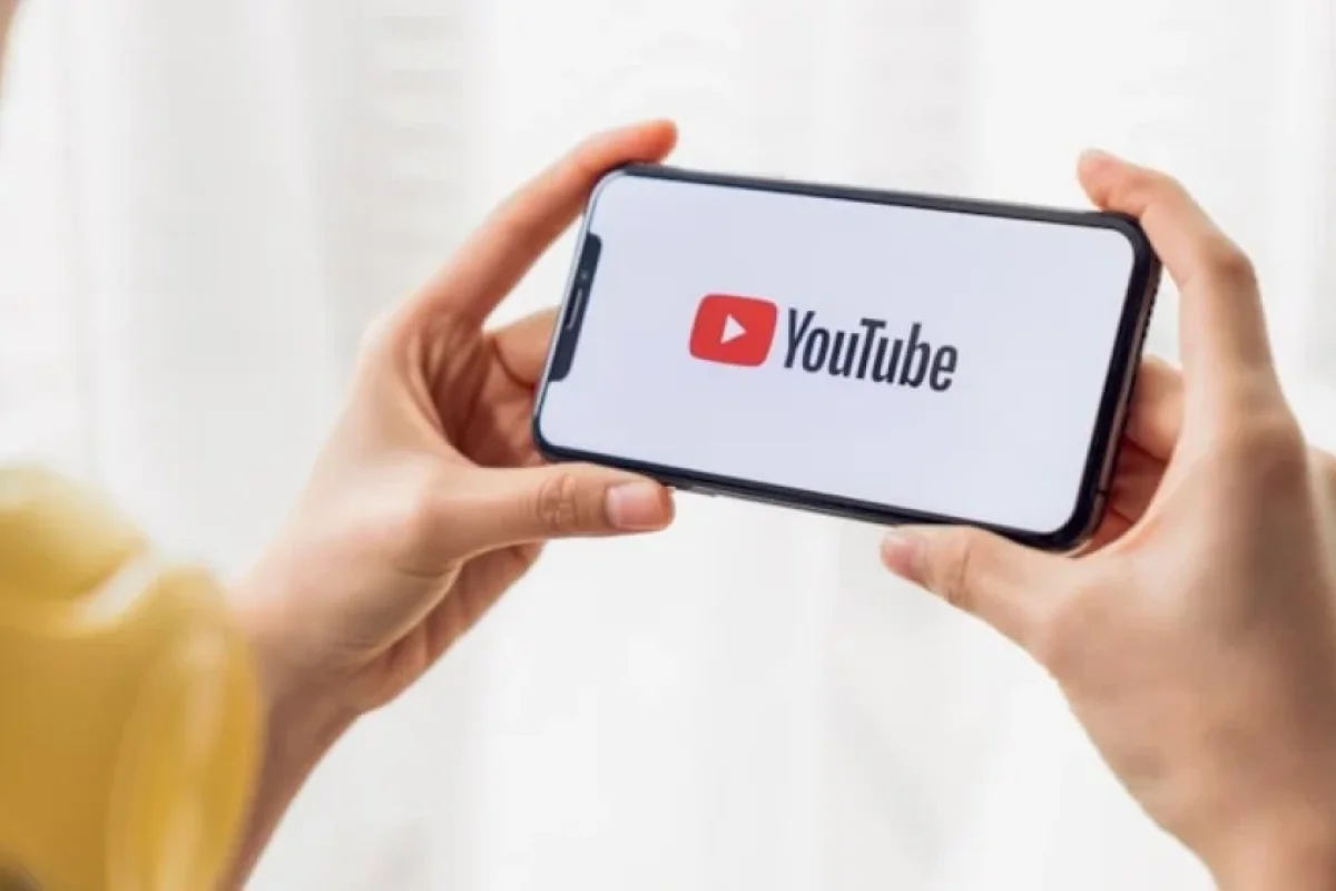 "YouTube" bu telefonlarda - İŞLƏMƏYƏCƏK