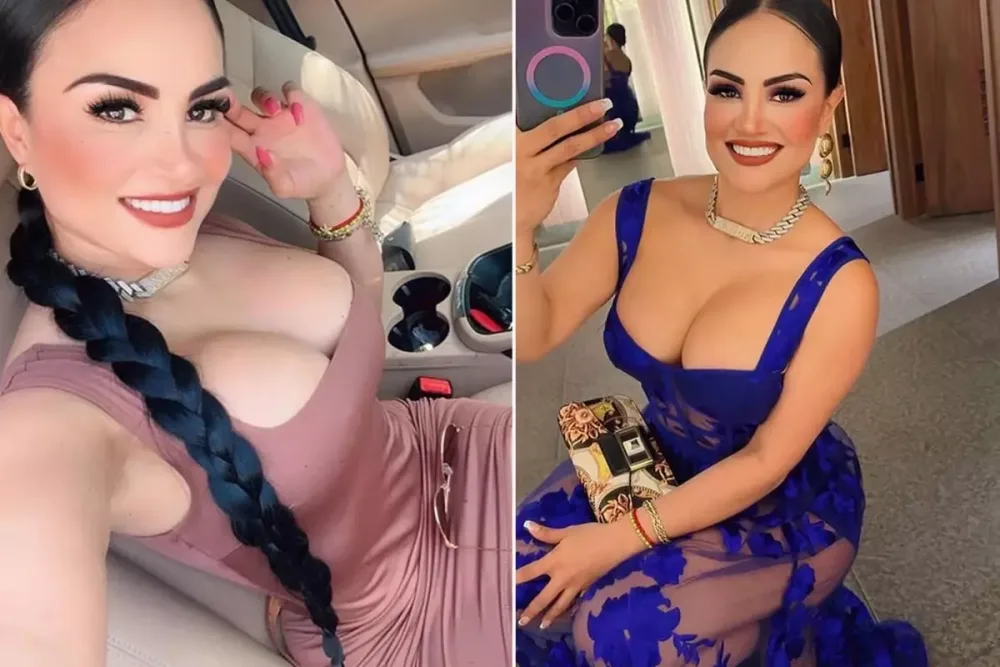 Fenomen qadın oteldə ölü tapıldı