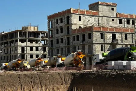 Yeni yaşayış binaları tikiləcək - 9,2 milyonluq LAYİHƏ