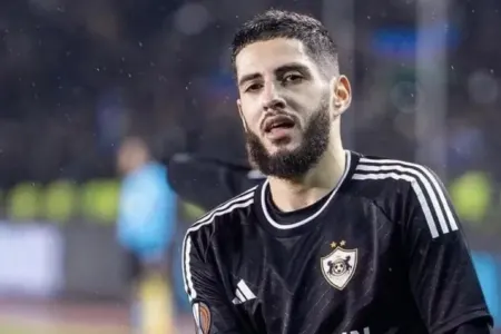 Benzia “Qarabağ”la anlaşa - BİLMƏDİ