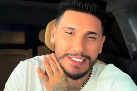 “Roşka” ləqəbli tiktokerin həbs müddəti uzadıldı