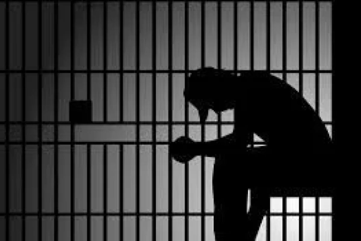 Ölüm hökmü bərpa edilir? - Prezidentə müraciət olundu